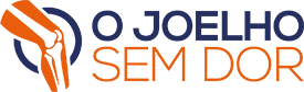 O joelho sem dor